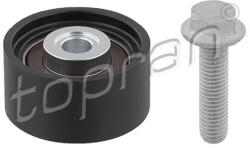 TOPRAN Obehová/vodiaca kladka ozubeného remeňa TOPRAN 117 992 (117 992)