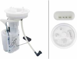 HELLA Palivová dopravná jednotka HELLA 8TF 358 316-101 (8TF 358 316-101)