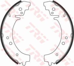 TRW Sada brzdových čeľustí TRW GS8222 (GS8222)