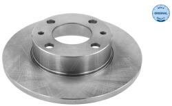 MEYLE Brzdový kotúč MEYLE 215 521 2001 (215 521 2001)