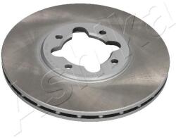 ASHIKA Brzdový kotúč ASHIKA 60-02-226C (60-02-226C)