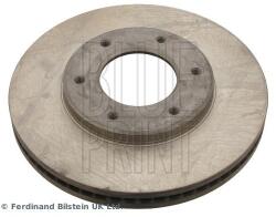 BLUE PRINT Brzdový kotúč BLUE PRINT ADT343101 (ADT343101)