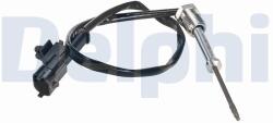 DELPHI Snímač teploty výfukových plynov DELPHI TS30418-12B1 (TS30418-12B1)