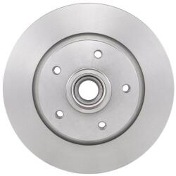 Bosch Brzdový kotúč BOSCH 0 986 479 009 (0 986 479 009)