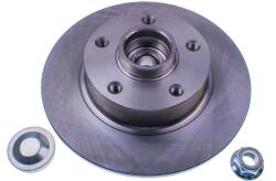 Denckermann Brzdový kotúč DENCKERMANN B130743 (B130743)