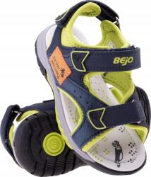 Bejo Gyerek Cipő Iskolai Túra Szandál Bejo Betil Kids 25-ÖS Méret (5902786370757)