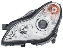 HELLA Hlavný svetlomet HELLA 1EL 008 821-011 (1EL 008 821-011)