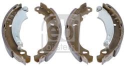 Febi Bilstein Sada brzdových čeľustí FEBI BILSTEIN 170871 (170871)