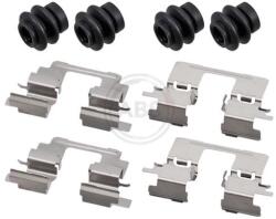 A. B. S Súprava príslušenstva, obloženie kotúčovej brzdy A. B. S. 1905Q (1905Q)