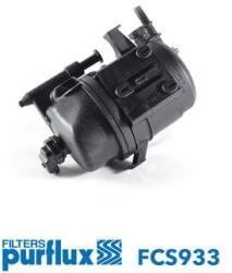 PURFLUX Palivový filter PURFLUX FCS933 (FCS933)