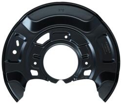 KAMOKA Ochranný plech proti rozstreku, Brzdový kotúč KAMOKA 1180146 (1180146)