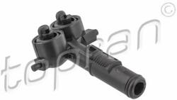 TOPRAN Tryska ostrekovača svetiel TOPRAN 209 010 (209 010)