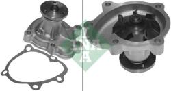 Schaeffler INA Vodné čerpadlo, chladenie motora Schaeffler INA 538 0096 10 (538 0096 10)