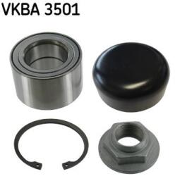 SKF Súprava ložísk kolesa SKF VKBA 3501 (VKBA 3501)