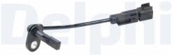 DELPHI Snímač počtu otáčok kolesa DELPHI SS21326-12B1 (SS21326-12B1)