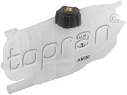 TOPRAN Vyrovnávacia nádobka chladiacej kvapaliny TOPRAN 701 938 (701 938)