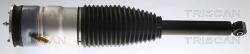 TRISCAN Vzduchová pružina, podvozok TRISCAN 8720 81201 (8720 81201)