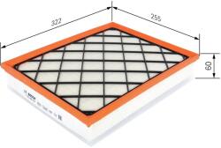 Bosch Vzduchový filter BOSCH F 026 400 410 (F 026 400 410)