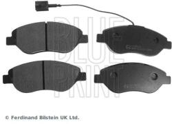 BLUE PRINT Sada brzdových platničiek kotúčovej brzdy BLUE PRINT ADL144203 (ADL144203)