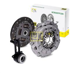 Schaeffler LuK Spojková sada Schaeffler LuK 622 3128 33 (622 3128 33)