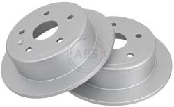 A. B. S Brzdový kotúč A. B. S. 16925 (16925)