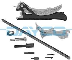 DAYCO Sada rozvodovej reťaze DAYCO KTC1229 (KTC1229)