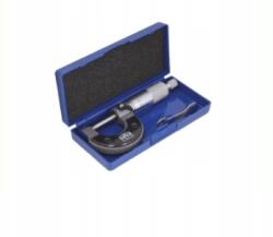 Asta Mikrométer 0-25 MM (S-MIC25)