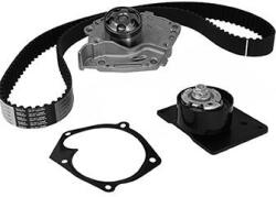 METELLI Vodné čerpadlo + sada ozubeného remeňa METELLI 30-1095-1 (30-1095-1)