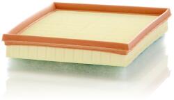 Mann-filter Vzduchový filter MANN-FILTER C 24 017 (C 24 017)