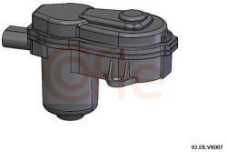 COFLE Nastavovací prvok, parkovacia brzda brzdový strmeň COFLE EB. VK007 (EB.VK007)