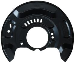 KAMOKA Ochranný plech proti rozstreku, Brzdový kotúč KAMOKA 1180172 (1180172)