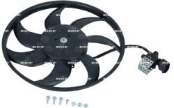 NRF Ventilátor chladenia motora NRF 47914 (47914)