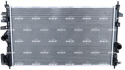 NRF Chladič motora NRF 550042 (550042)