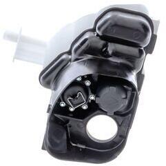 MAHLE Vyrovnávacia nádobka chladiacej kvapaliny MAHLE CRT 218 000S (CRT 218 000S)