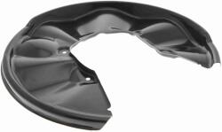 VAICO Ochranný plech proti rozstreku, Brzdový kotúč VAICO V10-5063 (V10-5063)