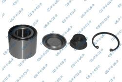 GSP Súprava ložísk kolesa GSP GK3601 (GK3601)