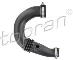 TOPRAN Nasávacia hadica, Vzduchový filter TOPRAN 701 090 (701 090)