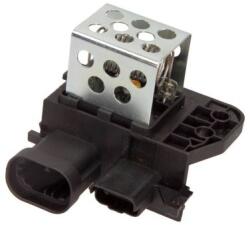 MAXGEAR Riadiaca jednotka elektrického ventilátora chladenia motora MAXGEAR 57-0181 (57-0181)