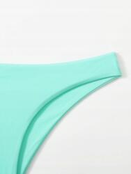 Shein Bikini Alsó NJ4 zod Xs