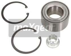MAXGEAR Súprava ložísk kolesa MAXGEAR 33-0555 (33-0555)
