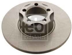 Febi Bilstein Brzdový kotúč FEBI BILSTEIN 30197 (30197)