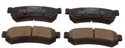 MAXGEAR Sada brzdových platničiek kotúčovej brzdy MAXGEAR 19-3028 (19-3028)