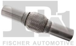 FA1 Prużný diel výfuku FA1 448-280 (448-280)