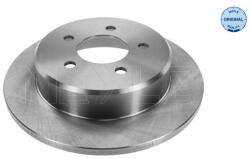 MEYLE Brzdový kotúč MEYLE 44-15 523 0003 (44-15 523 0003)