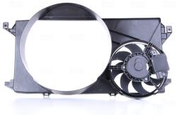 NISSENS Ventilátor chladenia motora NISSENS 85825 (85825)