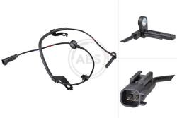 A. B. S Snímač počtu otáčok kolesa A. B. S. 32199 (32199)