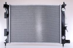 NISSENS Chladič motora NISSENS 675073 (675073)
