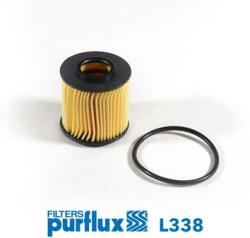 PURFLUX Olejový filter PURFLUX L338 (L338)