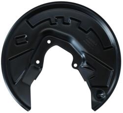 KAMOKA Ochranný plech proti rozstreku, Brzdový kotúč KAMOKA 1180123 (1180123)