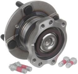 SKF Súprava ložísk kolesa SKF VKBA 7126 (VKBA 7126)